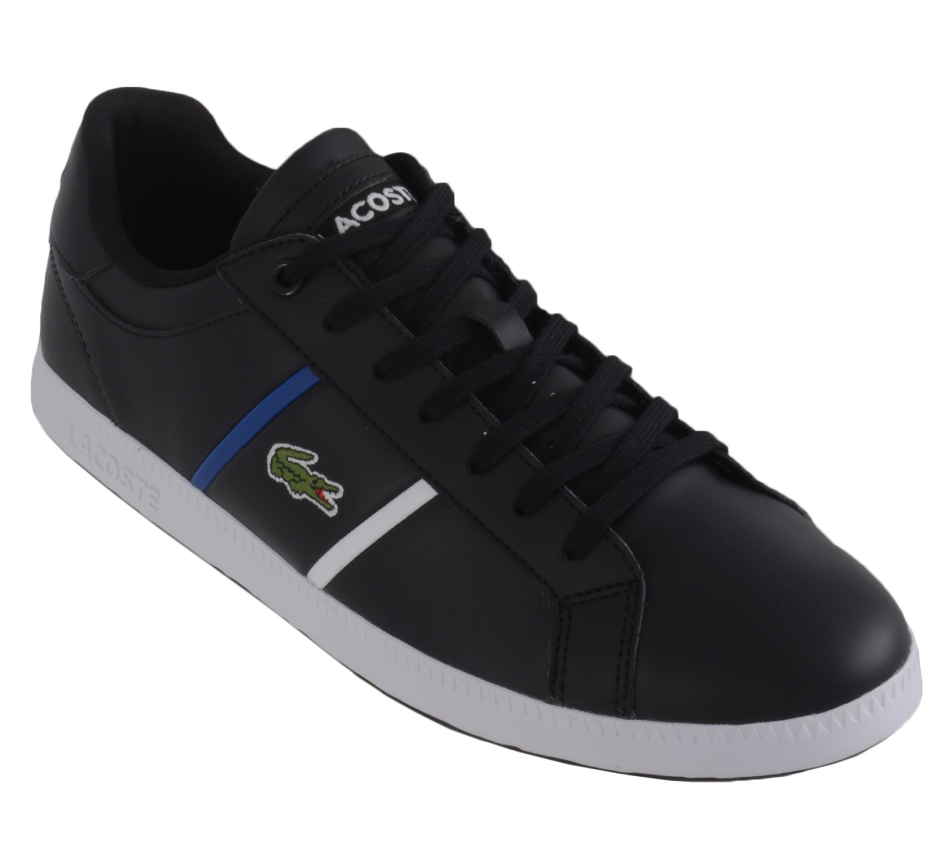 Plutosport - Lacoste Graduate EVO TCL SPM