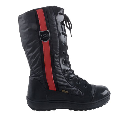 Plutosport - Lytos Demi 9 Snowboots Dames