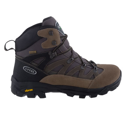 Plutosport - Lytos Eiger 27 Outdoorschoen Heren