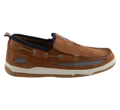 Plutosport - Mistral Deck Loafer Bootschoenen Heren (Pluto Prijzen Parade)