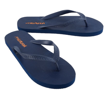 Plutosport - Mistral Fashion Slippers Heren (Pluto Prijzen Parade)