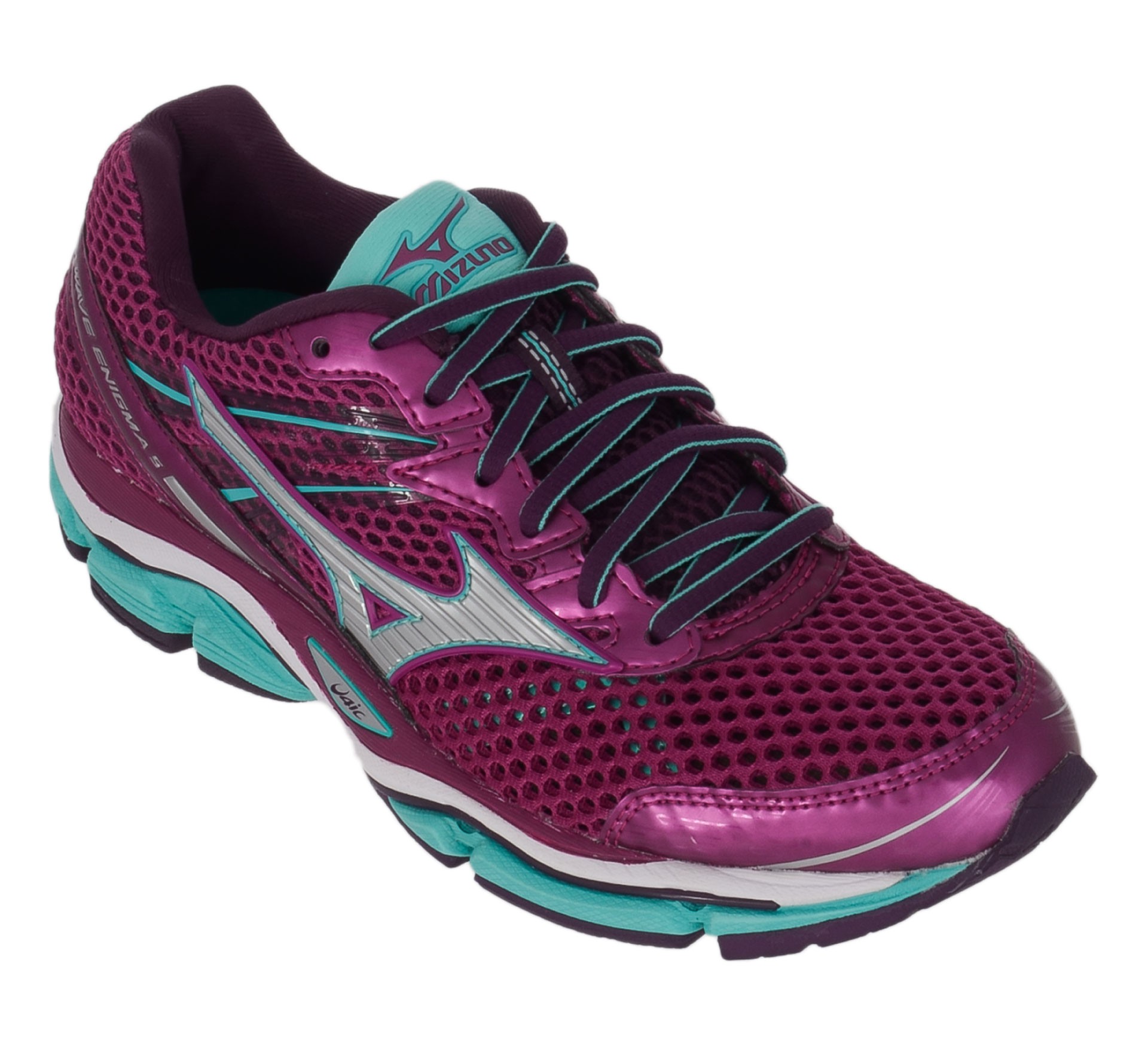 Plutosport - Mizuno Wave Enigma 5