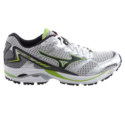 Plutosport - Mizuno Wave Laser Hardloopschoen Heren