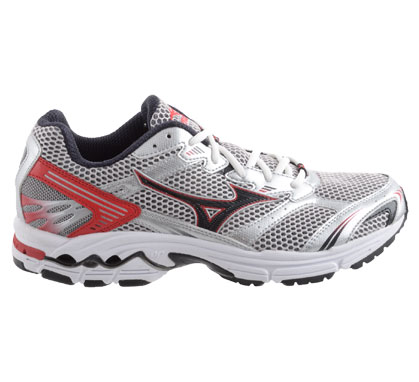 Plutosport - Mizuno Wave Ovation Hardloopschoen Heren