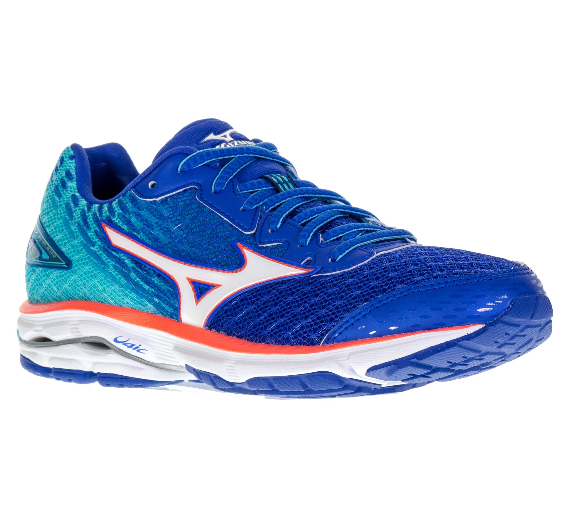 Plutosport - Mizuno Wave Rider 19 (W)