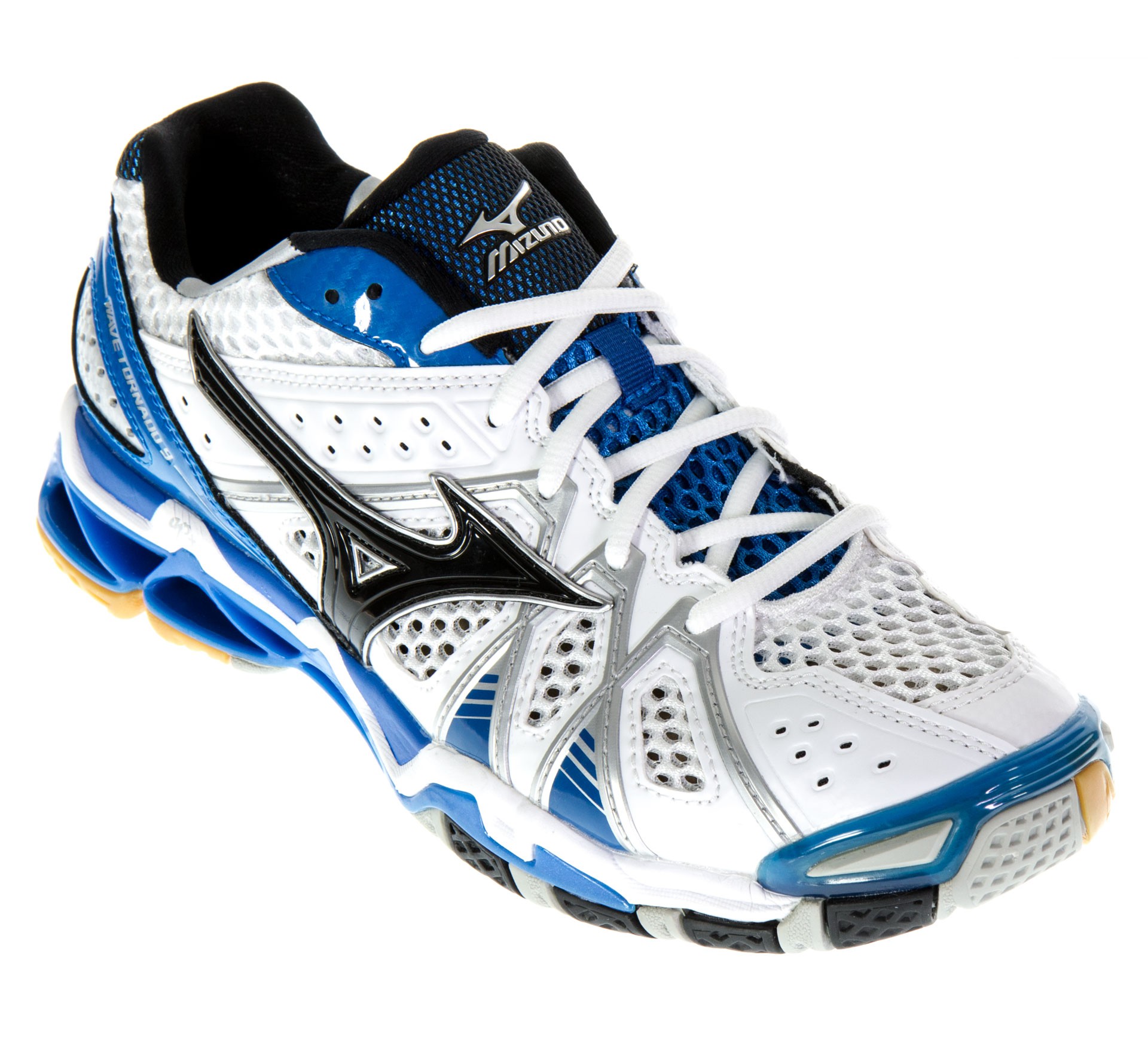 Plutosport - Mizuno Wave Tornado 9