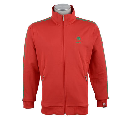 Plutosport - Monta Track Jacket Heren