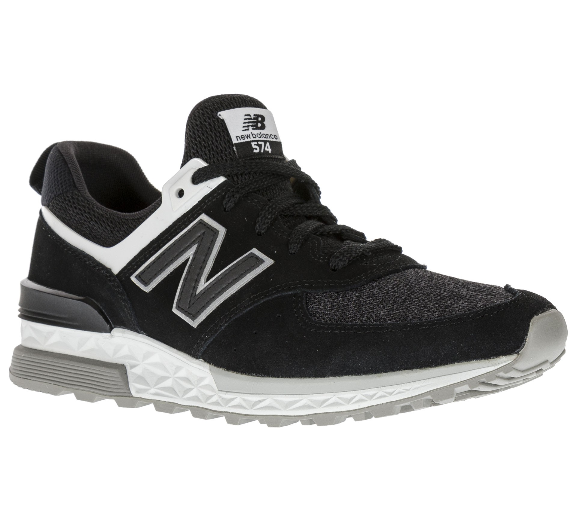 Plutosport - New Balance 574 Sport