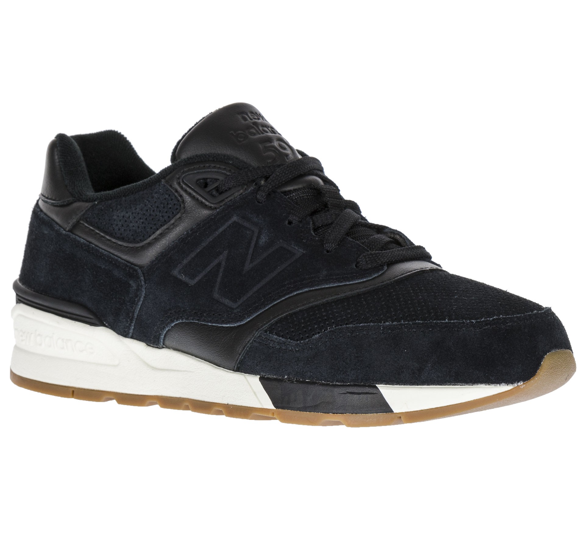 Plutosport - New Balance 597 Classics Traditionnels