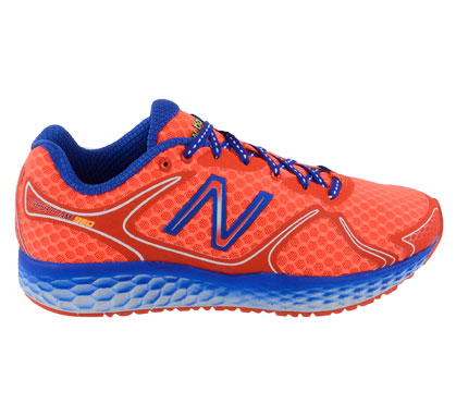 Plutosport - New Balance M980 Hardloopschoenen Heren