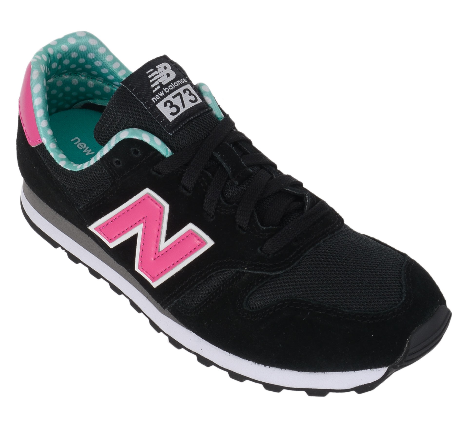 Plutosport - New Balance WL373 Classics Traditionnels