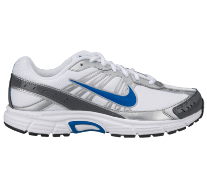 Plutosport - Nike Dart 8 Hardloopschoenen