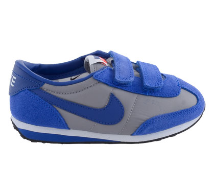 Plutosport - Nike Mach Runner (Tdv) Sneakers Junior