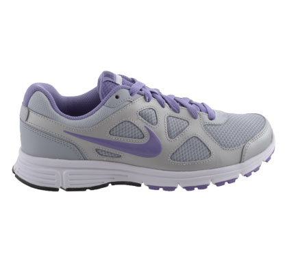 Plutosport - Nike Revolution Hardloopschoen Dames