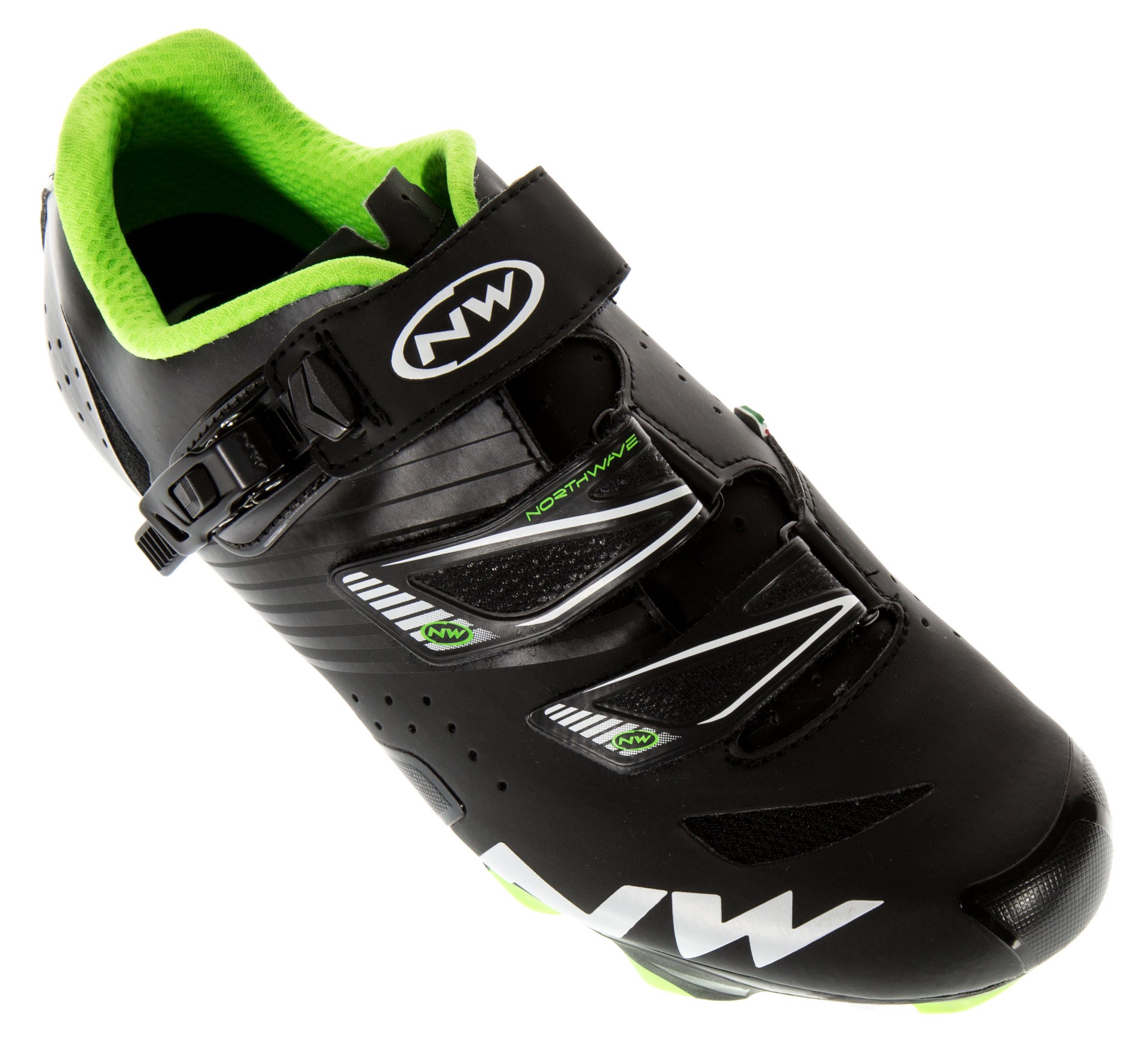 Plutosport - Northwave Hammer SRS Mountainbike Schoenen