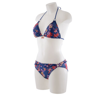 Plutosport - Protest Bikini Brinsley Dames