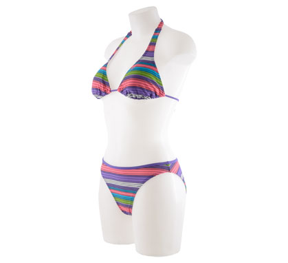 Plutosport - Protest Bikini Sheya Dames