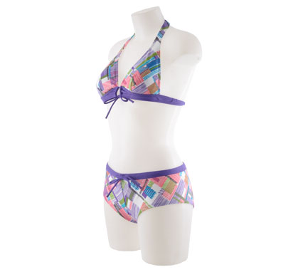 Plutosport - Protest Bikini Yaska B Cup Dames