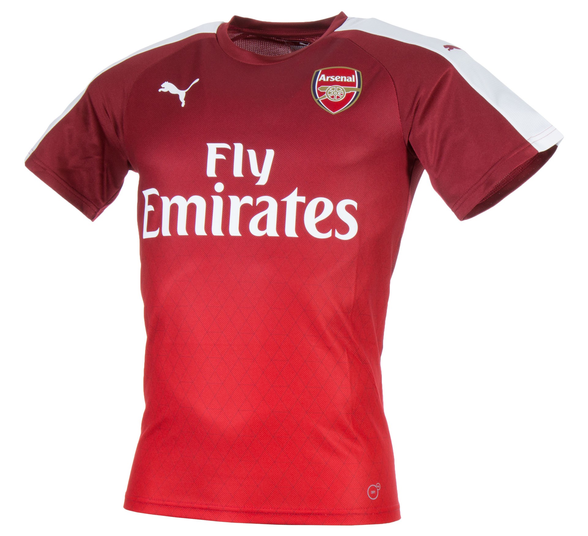 Plutosport - Puma Arsenal Stadium Tee