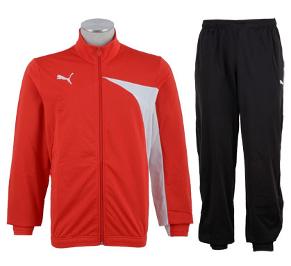 Plutosport - Puma Bts Poly Trainingspak Heren