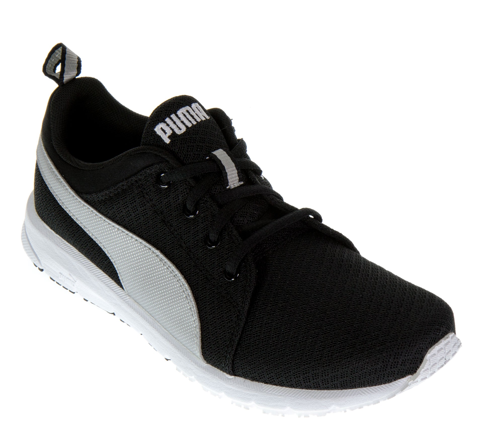 Plutosport - Puma Carson Mesh Junior