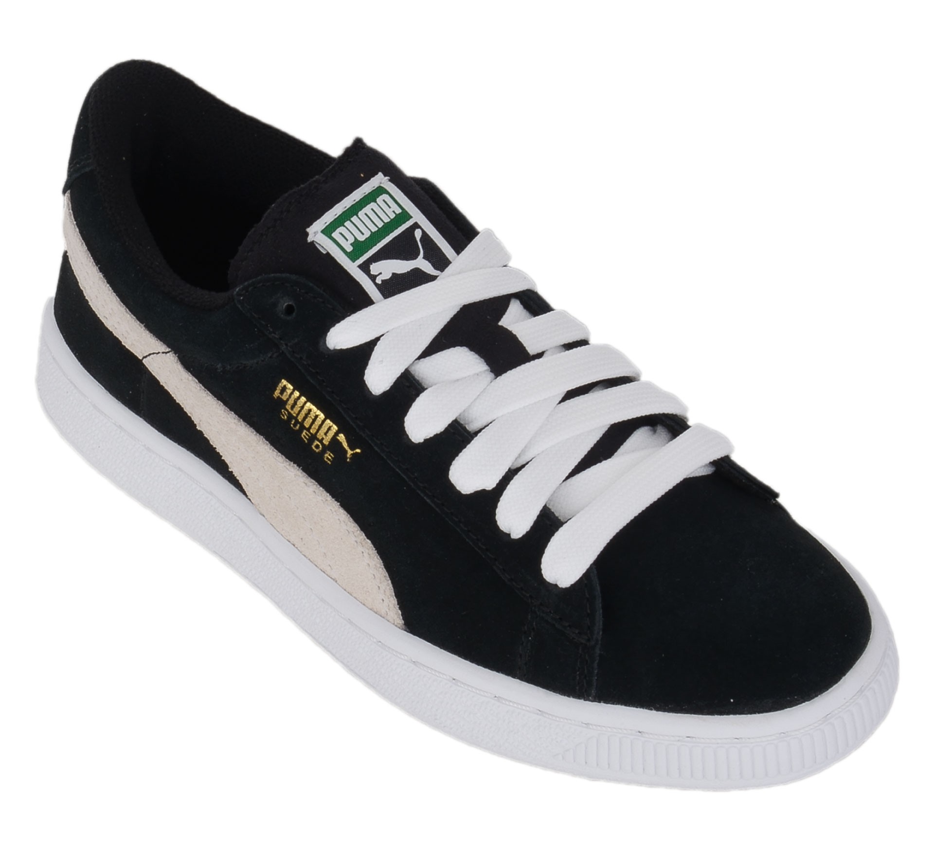 Plutosport - Puma Suede Jr