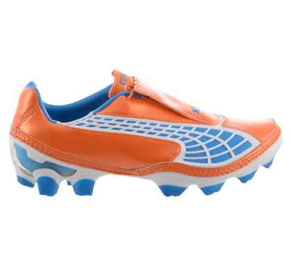 Plutosport - Puma V1.10 Ii I Fg Voetbalschoen Heren