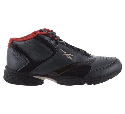 Plutosport - Reebok Fitness Schoen Prime Time Studio Mid