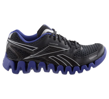 Plutosport - Reebok Premier Zigblaze St Hardloopschoen Dames