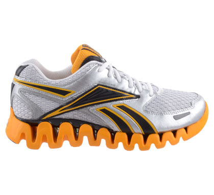 Plutosport - Reebok Premier Zigblaze St Hardloopschoen Heren