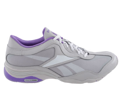 Plutosport - Reebok Traintone Fit Fitnessschoen Dames