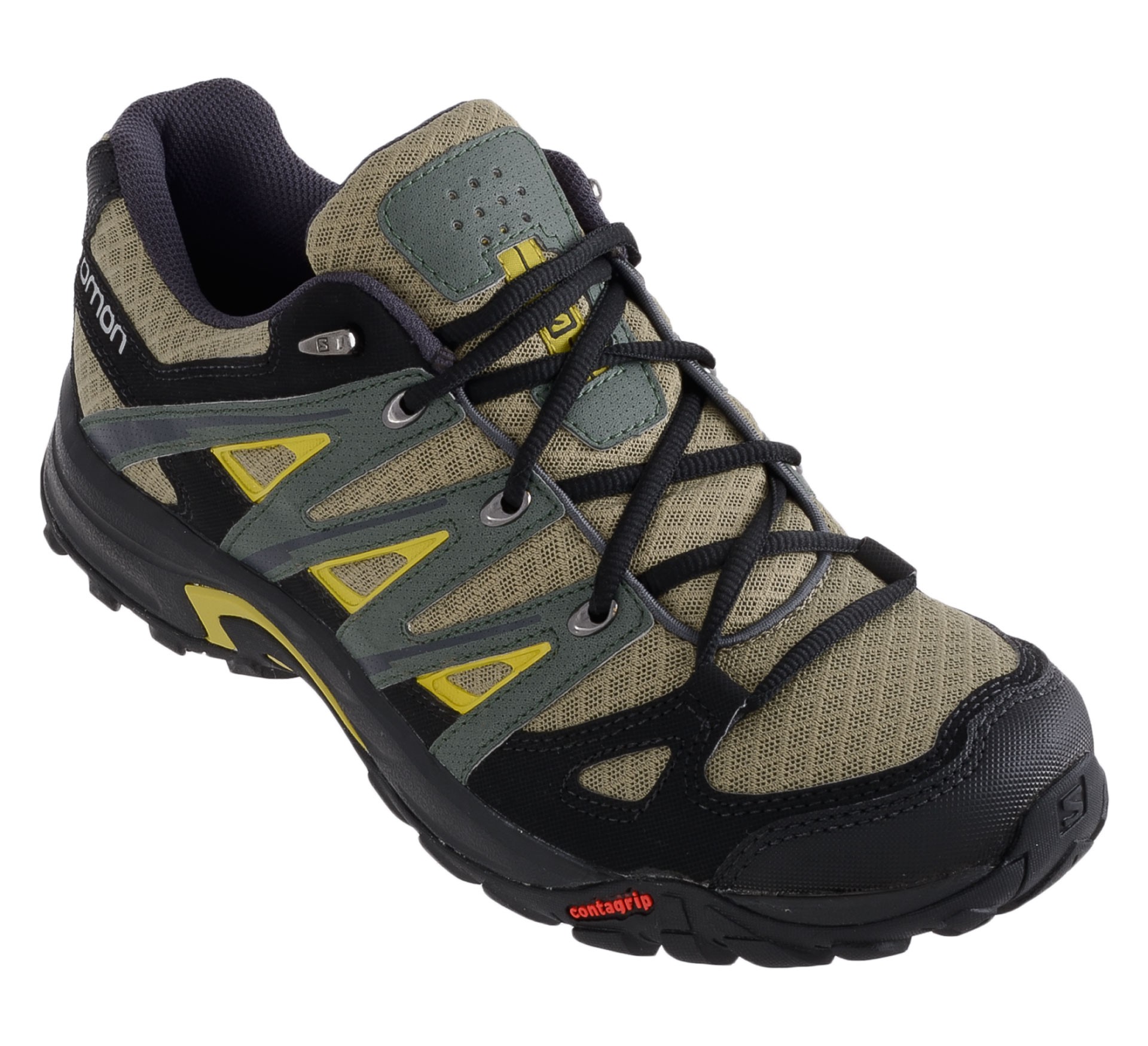 Plutosport - Salomon Eskape Aero Outdoorschoenen Heren