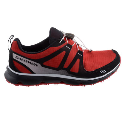 Plutosport - Salomon S-wind Schoen Heren