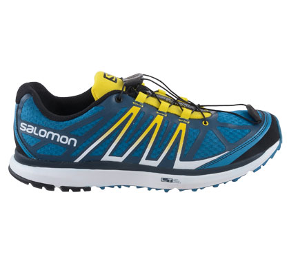 Plutosport - Salomon X Celerate Trail Hardloopschoenen Heren