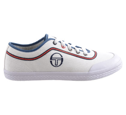 Plutosport - Sergio Tacchini Alghero Sneaker Heren