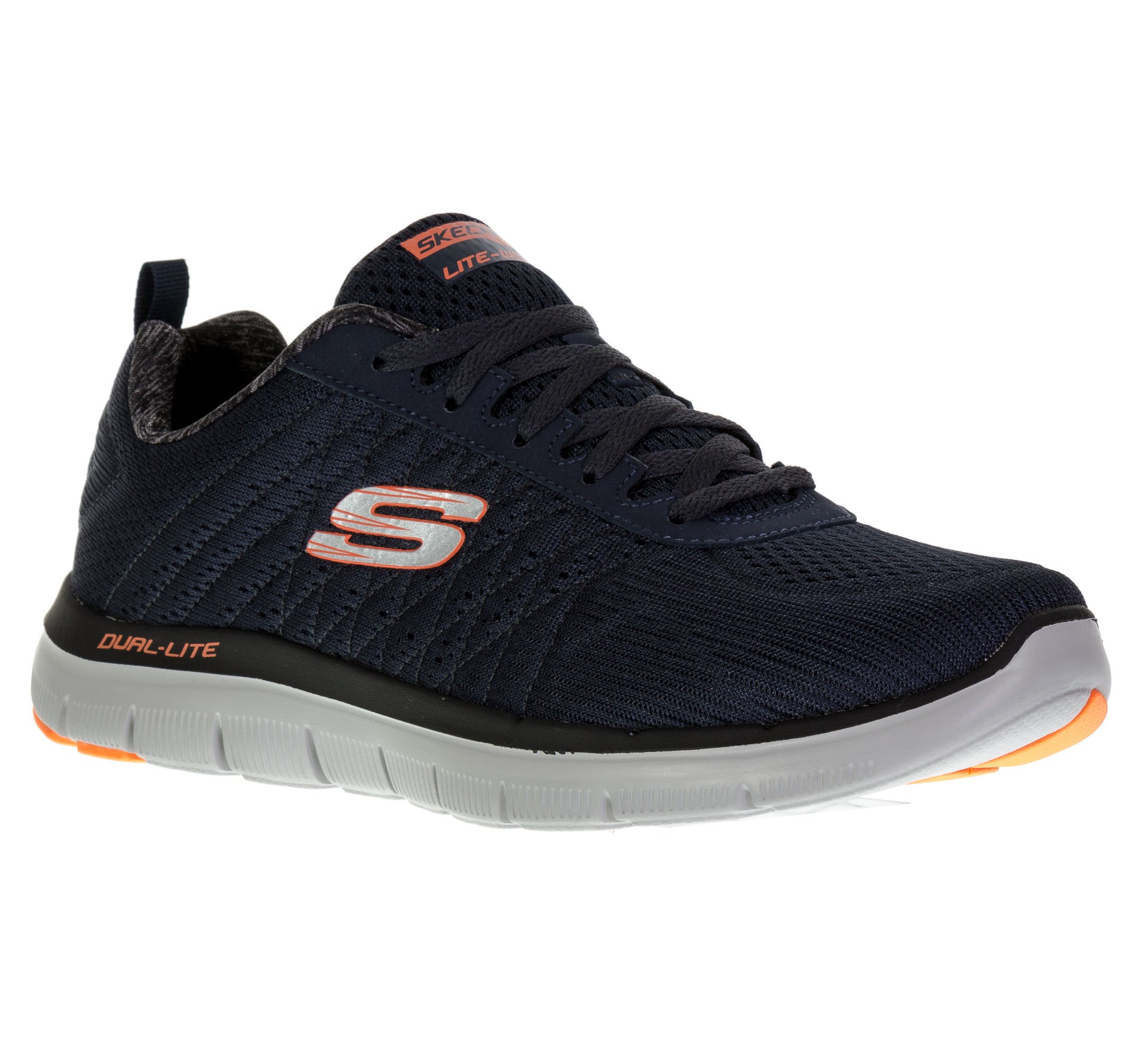 Plutosport - Skechers Flex Advantage 2.0-The Happs