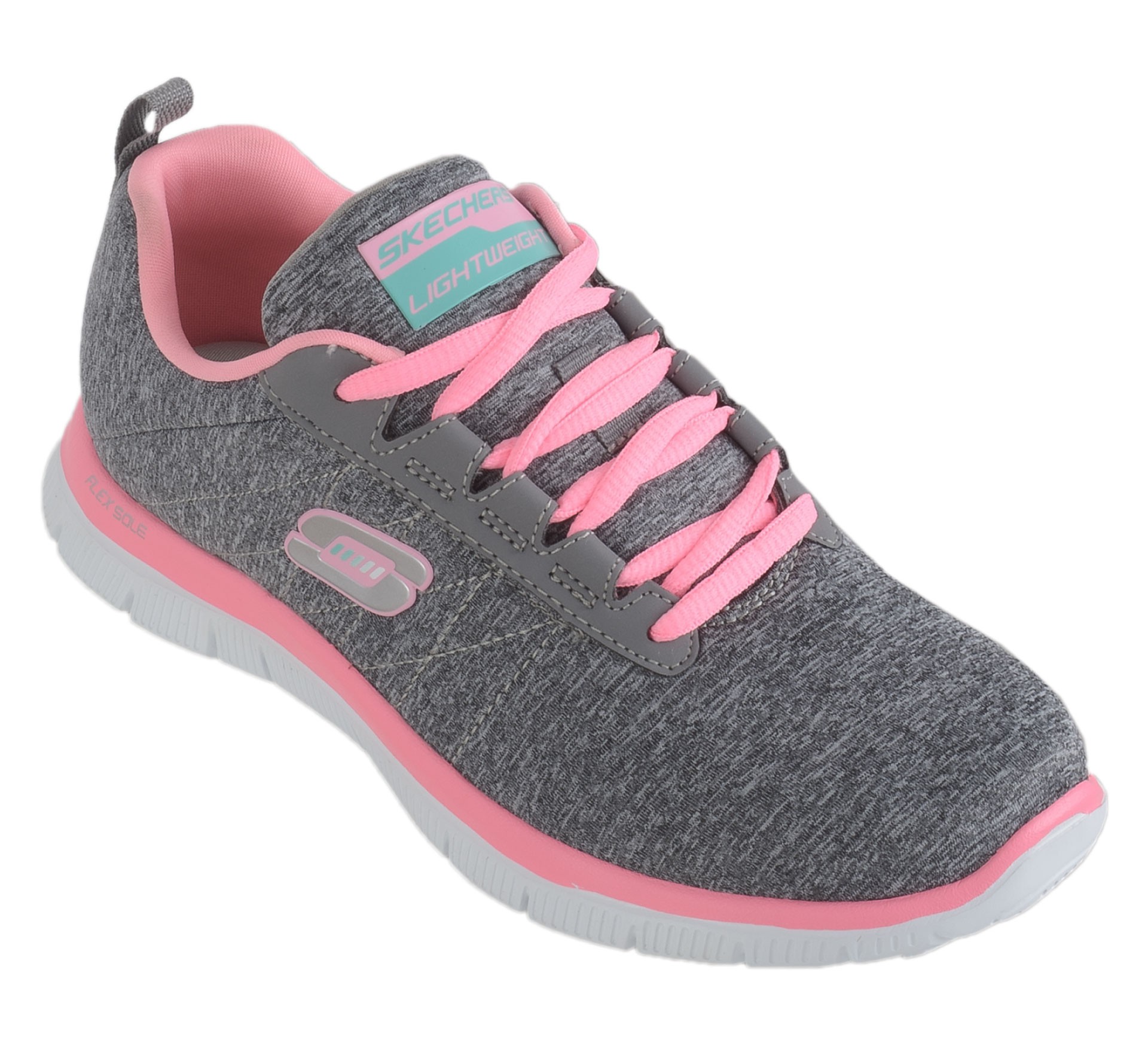 Plutosport - Skechers Flex Appeal-Next Generation