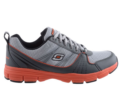 Plutosport - Skechers Uninterrupted Fitness Schoen Heren