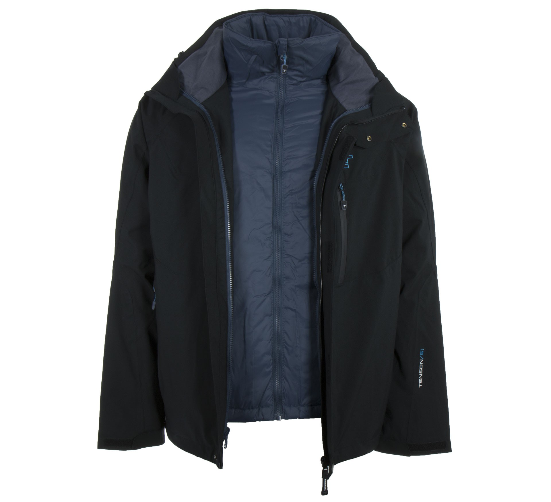 Plutosport - Tenson Cadogan Jacket