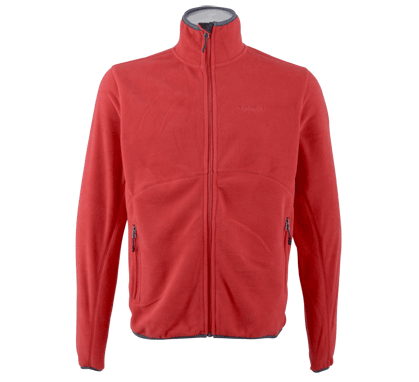 Plutosport - Tenson Fleece Jas Miller Heren