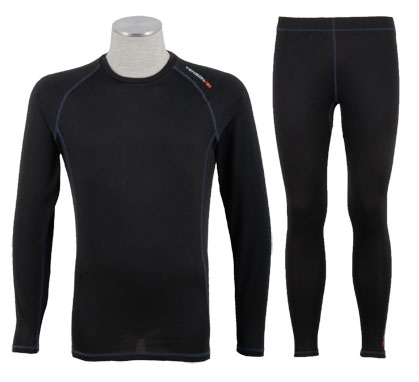 Plutosport - Tenson Thermo Set Ossian Heren