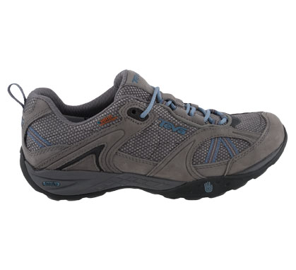 Plutosport - Teva Sky Lake Event Outdoorschoenen Dames