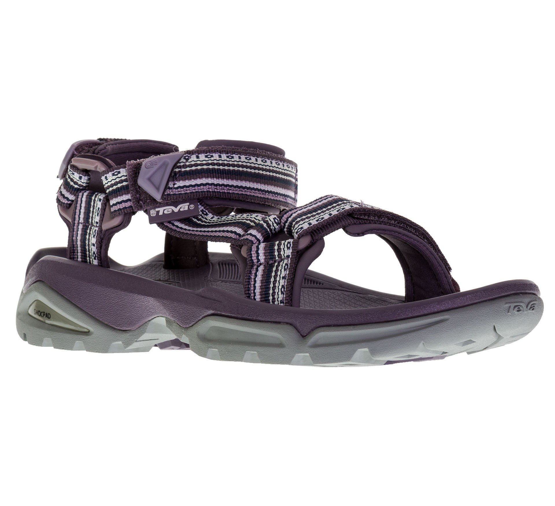 Plutosport - Teva Terra Fi 4 W