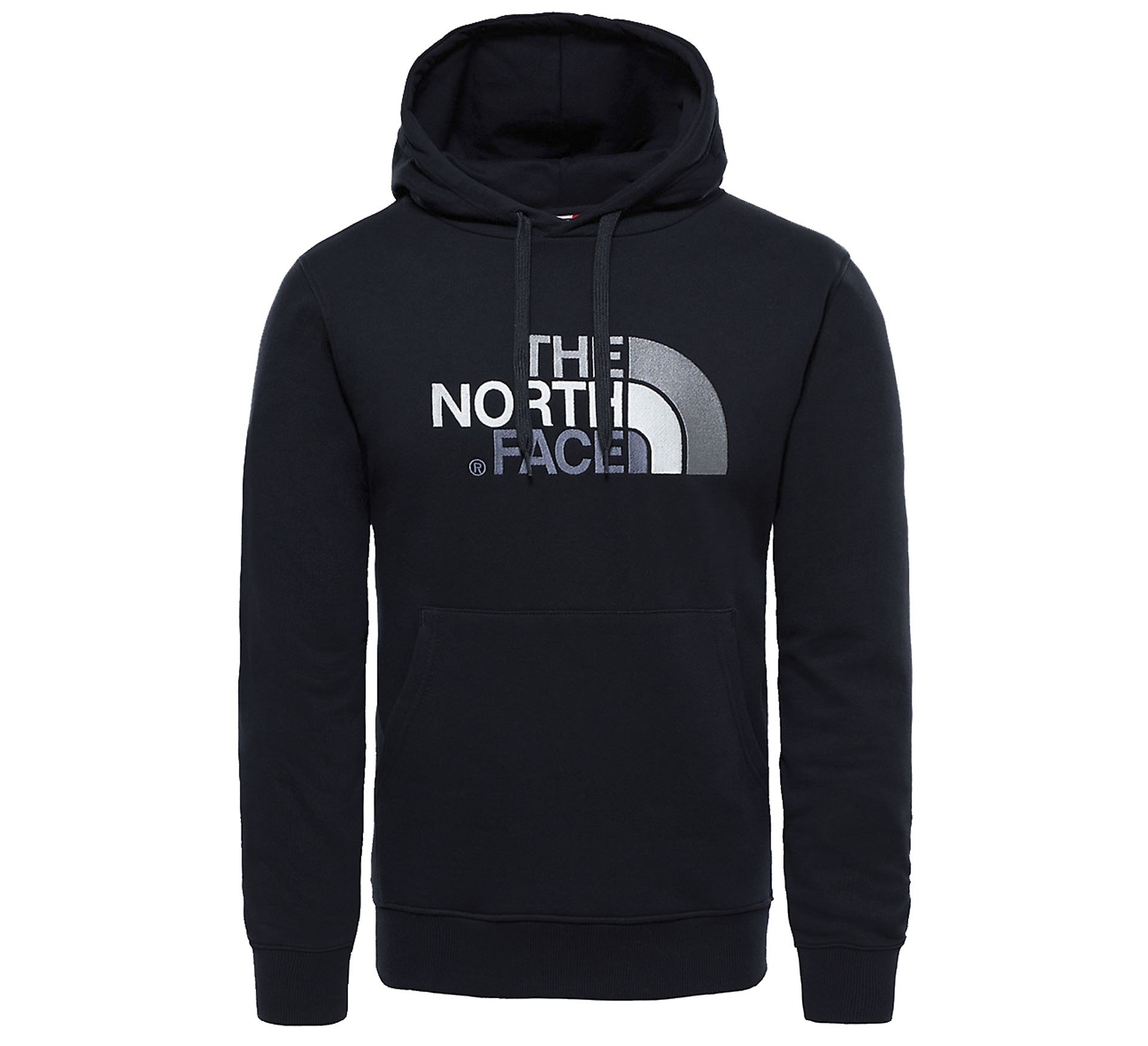 Plutosport - The North Face Drew Peak Pullover Hoody