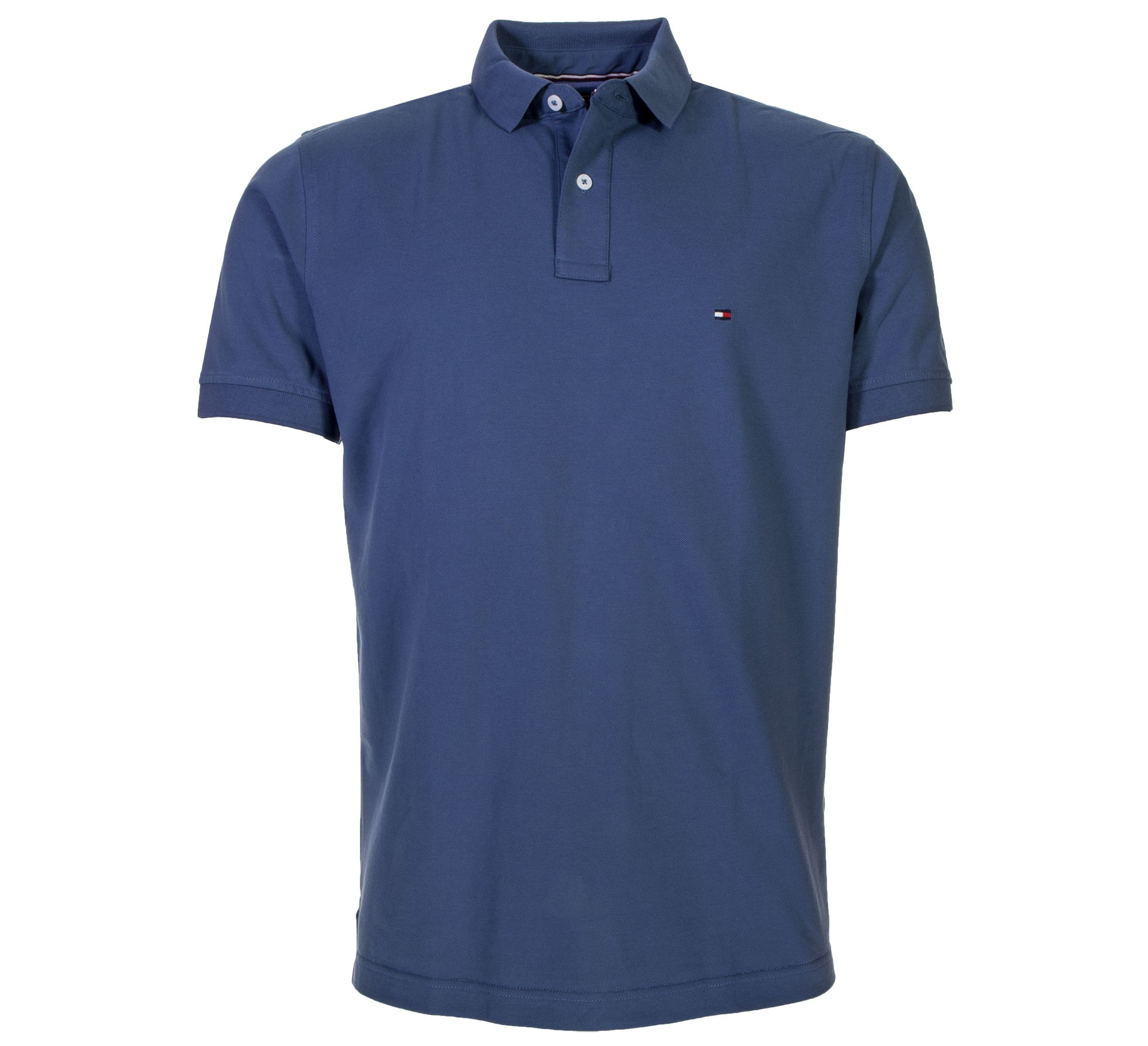 Plutosport - Tommy Hilfiger Regular Polo