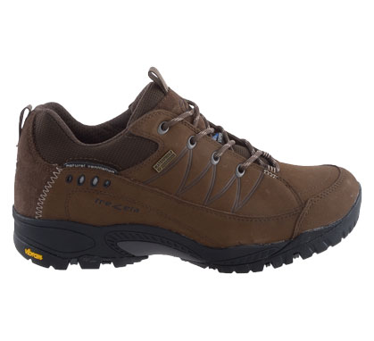 Plutosport - Trezeta Nebraska Low Outdoorschoenen Heren