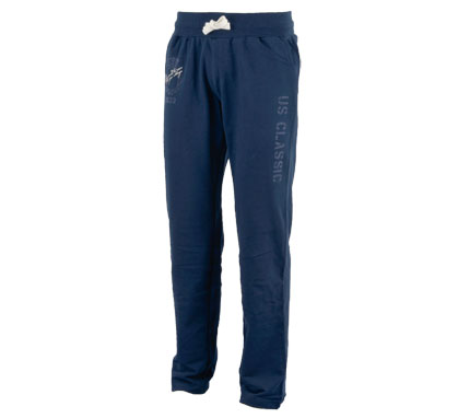 Plutosport - Us Classic Joggingbroek Heren