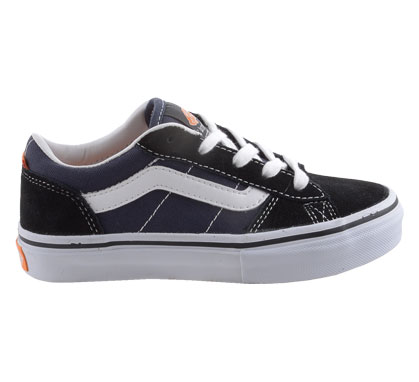 Plutosport - Vans La Cripta Dos Sneaker Jongens