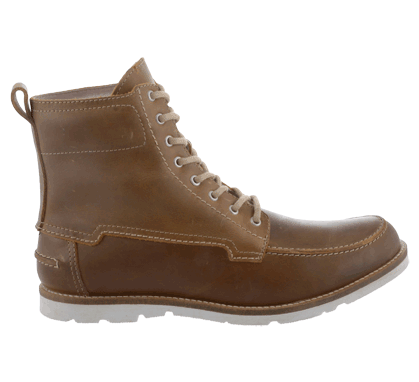 Plutosport - Vintique Royal Montana Leren Schoen Heren