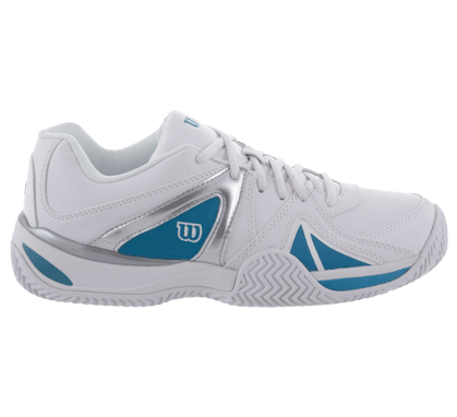 Plutosport - Wilson Trance Impact Tennisschoen Dames